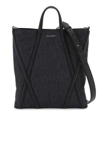 The Harness Tote