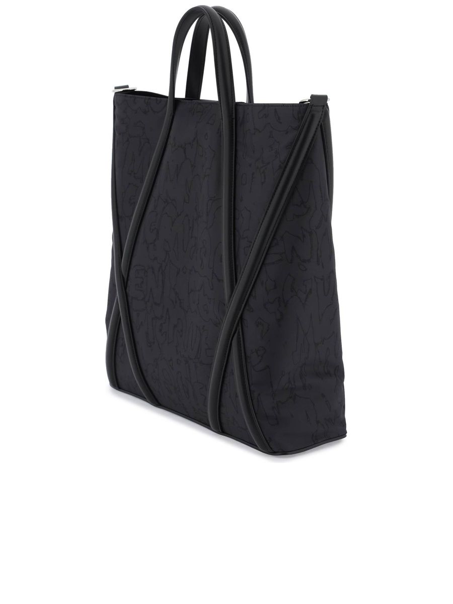 The Harness Tote