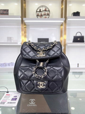 Makersluxe - CNL Bags - 219