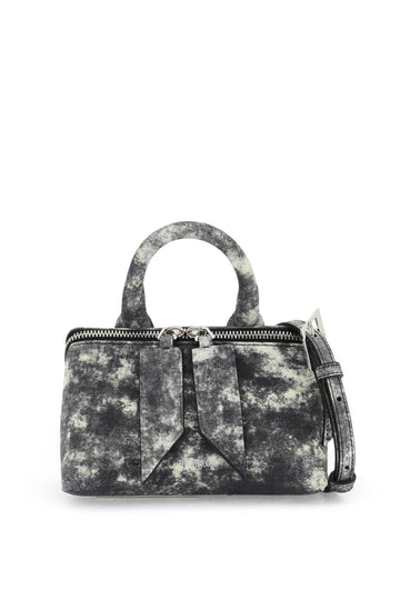 The Attico Mini Friday Bag Women