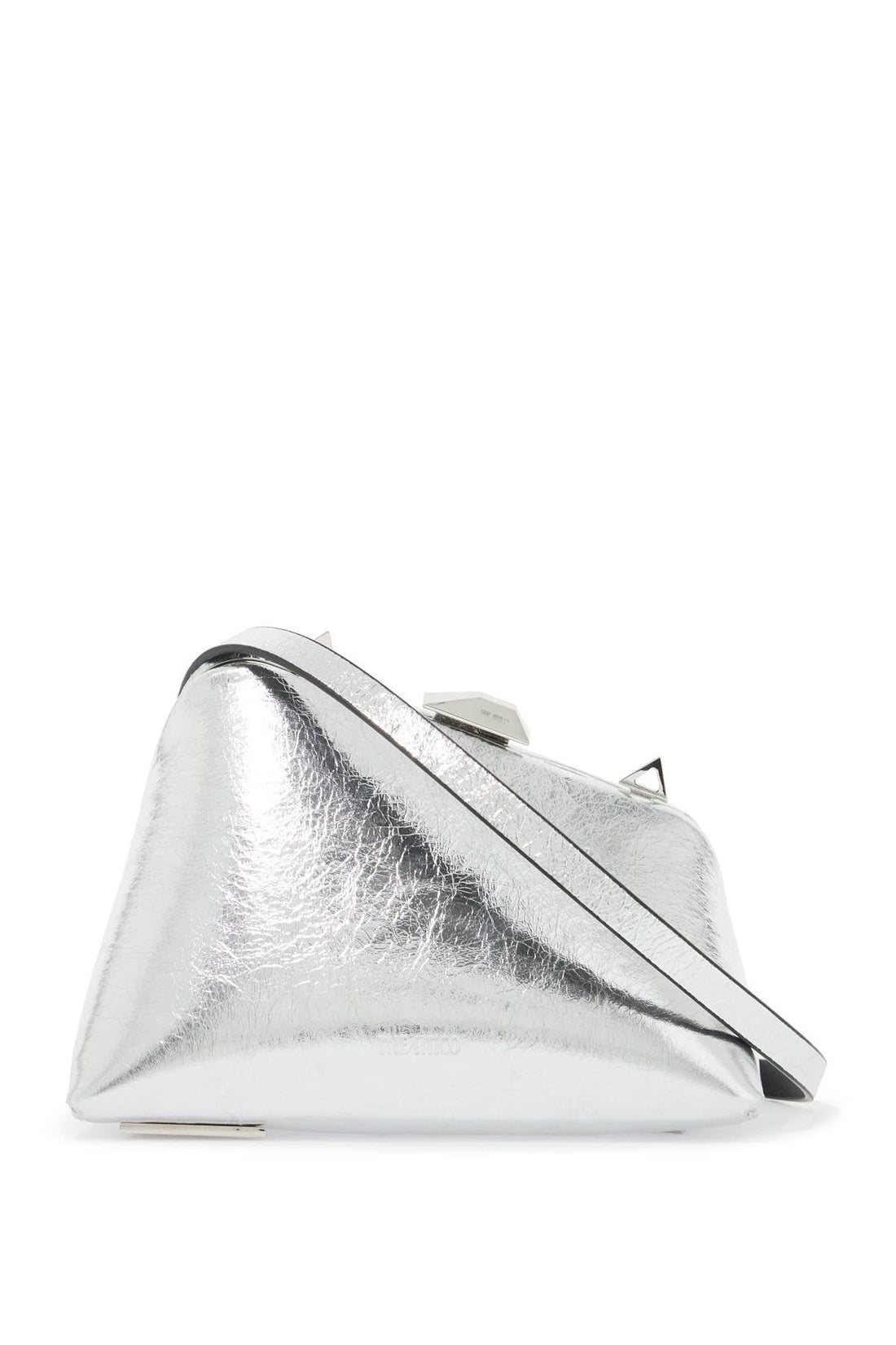 BLUE\N\NSMALL MIDNIGHT BLUE CLUTCH
