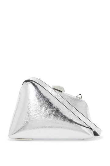 The Attico Blue\N\Nsmall Midnight Blue Clutch Women