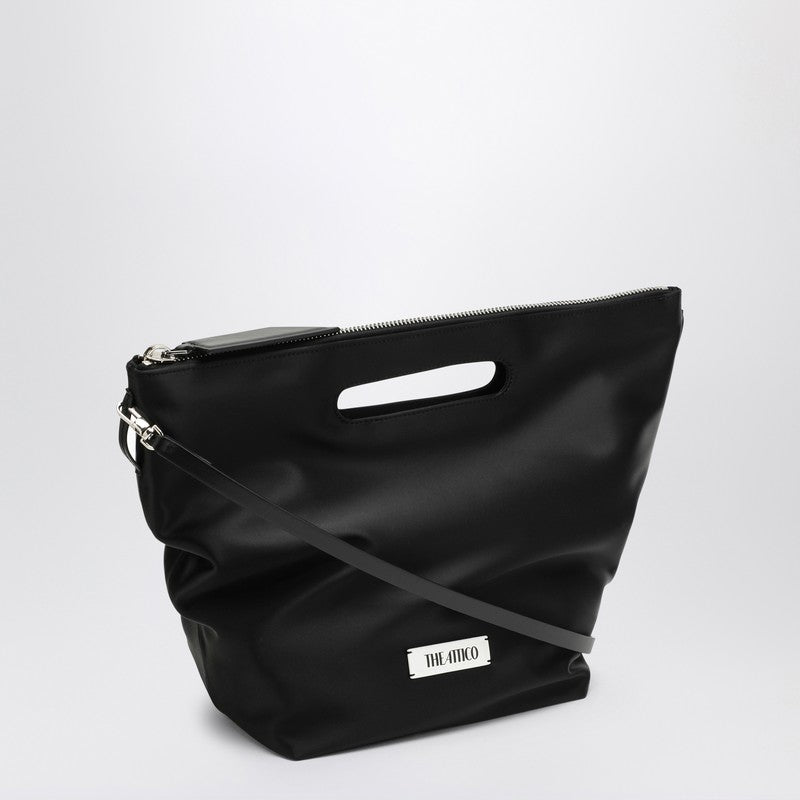 The Attico Tote Bag Medium Via Dei Giardini 30 Women