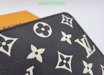 Makersluxe LOV Wallet - 1379