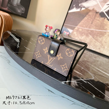 MLB - LOV Wallets - 117