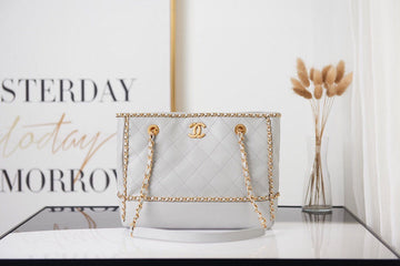 Makersluxe - CNL Bags - 1297
