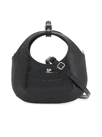 Mini Holy Shopper Bag