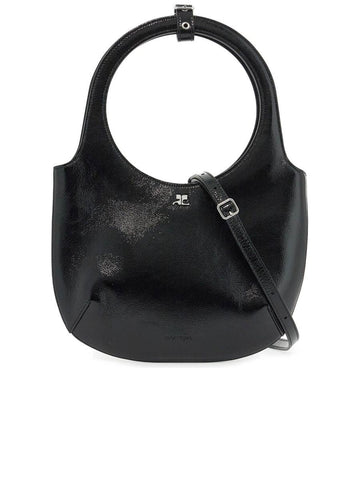 Holy Handbag in Naplack