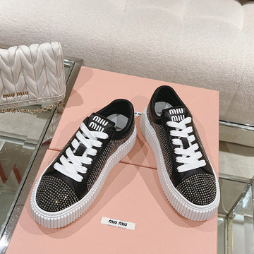 MLB - MMU Shoes - 156