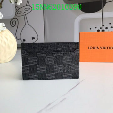 Makersluxe LOV Wallet - 797