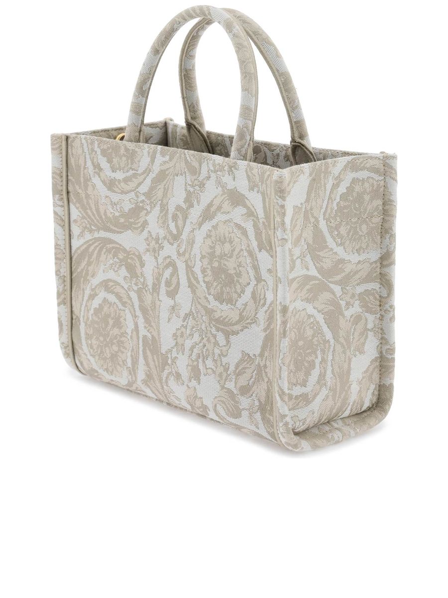 Athena Barocco Small Tote
