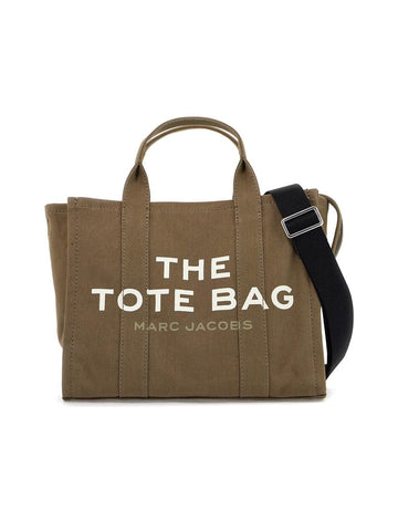 The Canvas Medium Tote