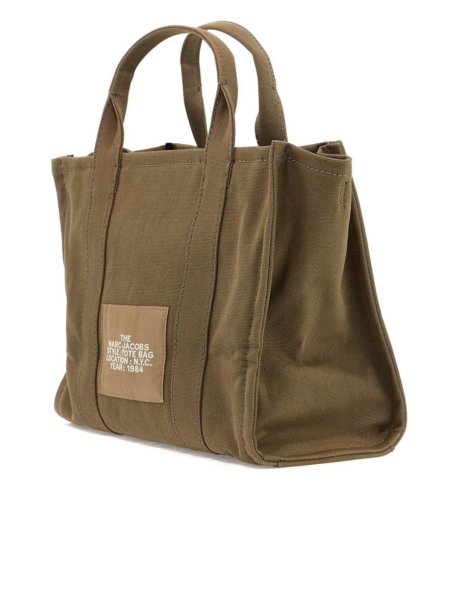 The Canvas Medium Tote