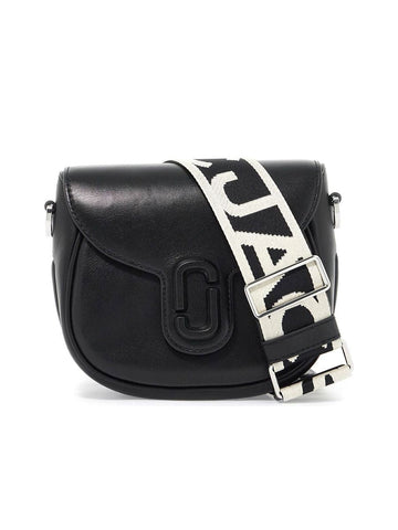 The Covered J Marc Saddle Bag