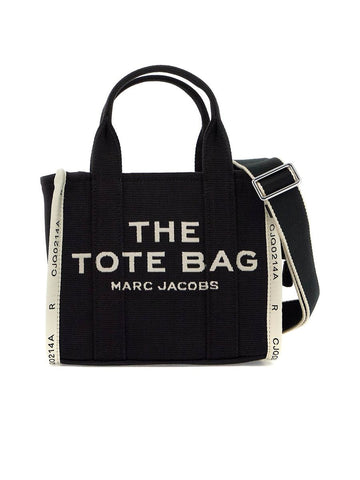 The Jacquard Small Tote