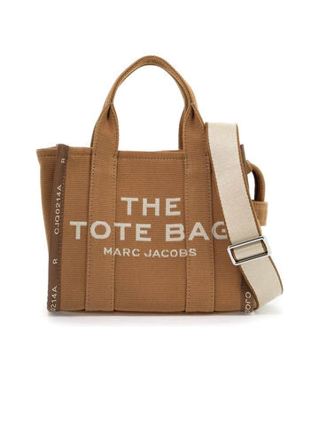 The Jacquard Small Tote Bag