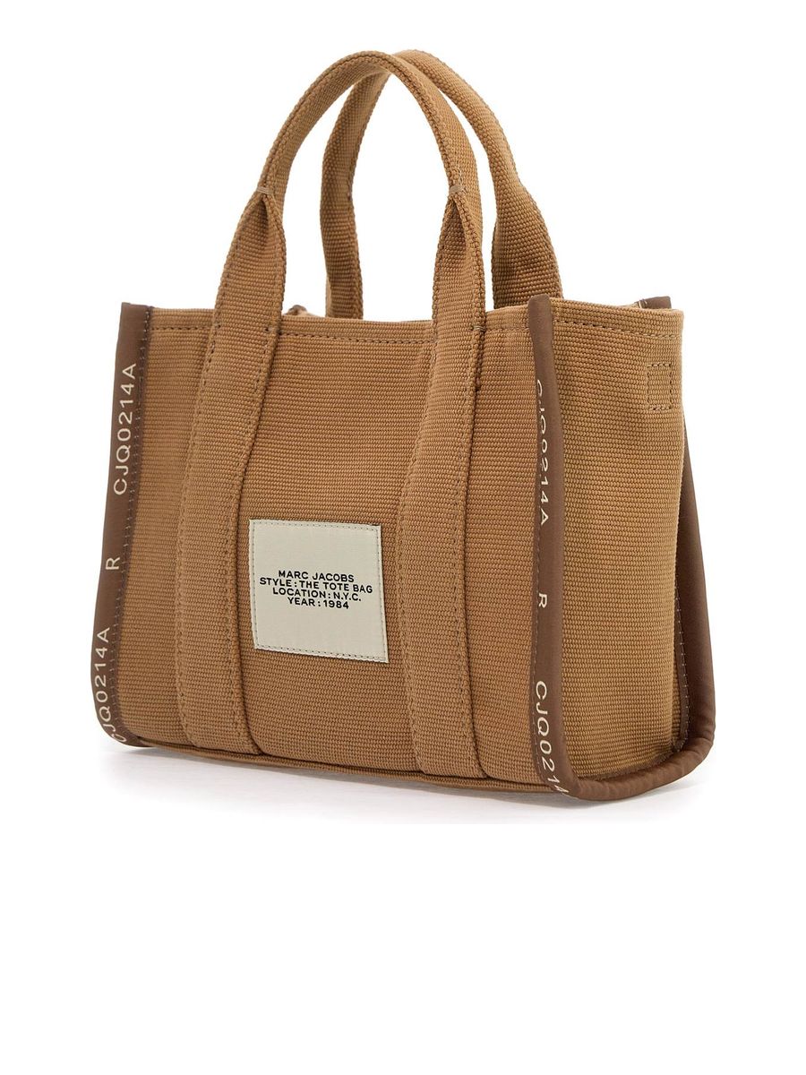 The Jacquard Small Tote Bag