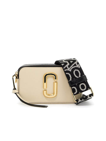 The Snapshot Camera Bag