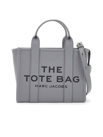 The Leather Small Tote Bag