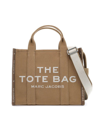The Jacquard Medium Tote Bag