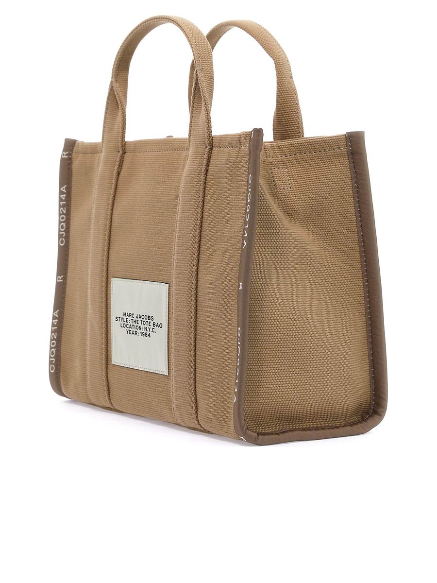 The Jacquard Medium Tote Bag