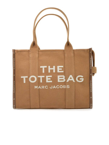 The Jacquard Traveler Tote Large