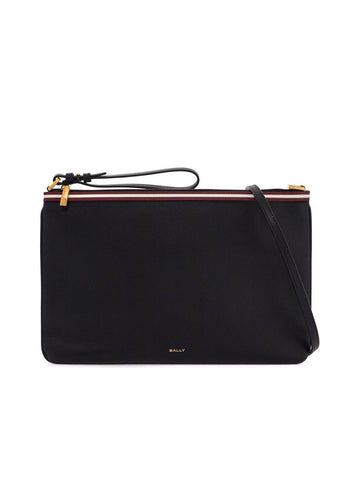Code Pouch Bag