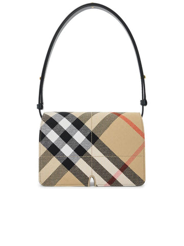 Snip Shoulder Bag