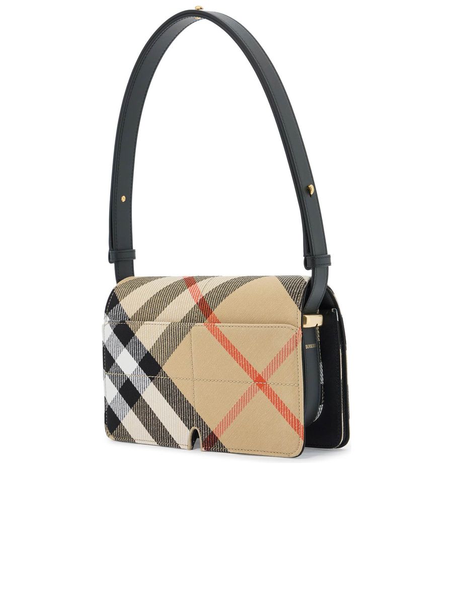 Snip Shoulder Bag