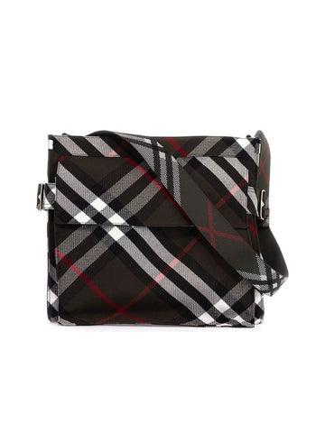 Trench Medium Tote Bag