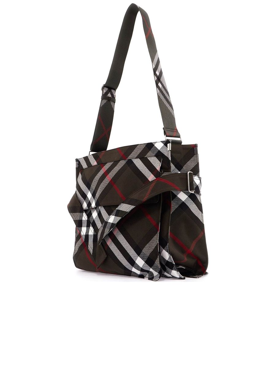 Trench Medium Tote Bag