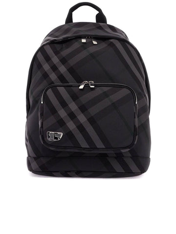 Grid Backpack S
