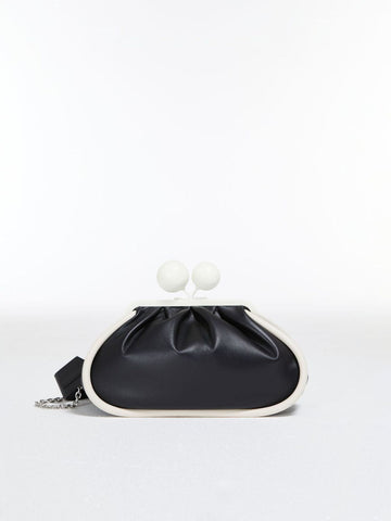 MILVA HANDBAG BLACK