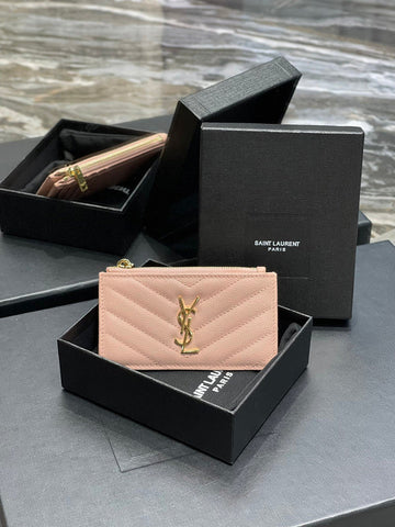 MLB - YLS Wallet - 172