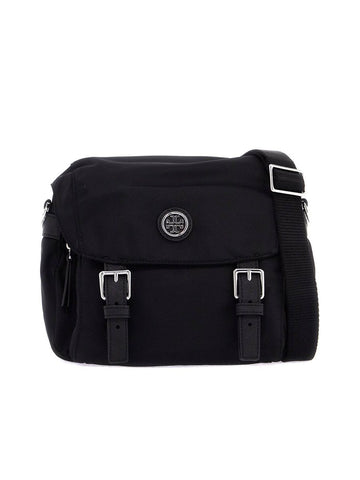 Messenger Crossbody Bag