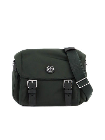 Messenger Crossbody Bag