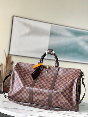 Makersluxe Lu-Vi bags - 4712