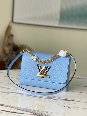 Makersluxe Lu-Vi bags - 5401