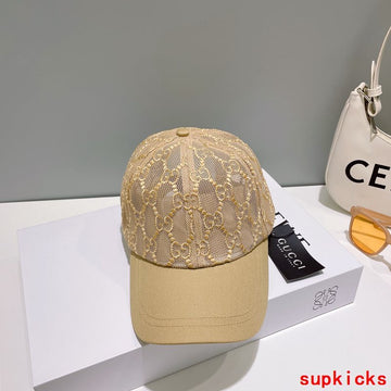 MLB - GUKI Caps - 314