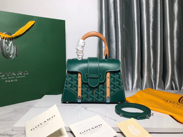 Makersluxe - GYO Bags - 1357