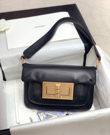 Makersluxe - CNL Bags - 2616