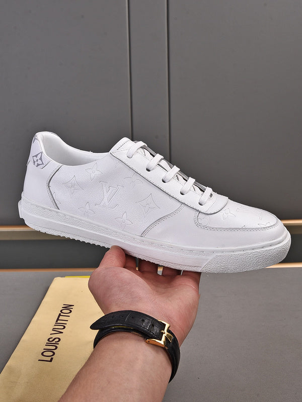 MLB - LOV Men Shoes - 203