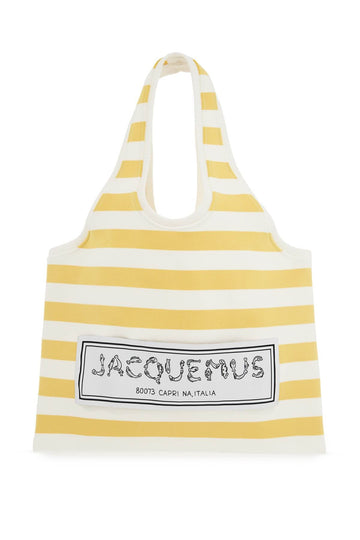 Jacquemus Le Sac Marcel Bag Men