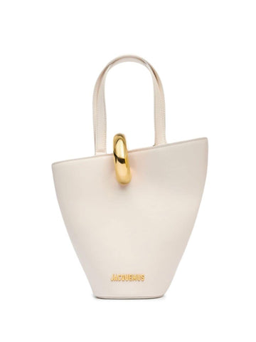 LE PETIT BAMBOLA LEATHER BAG
