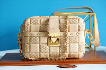 MLB Fashion Lu-Vi bags - 7218