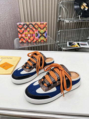 MLB - LOV Women Shoes - 137