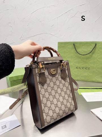 Makersluxe - GUI3 Bags - 176