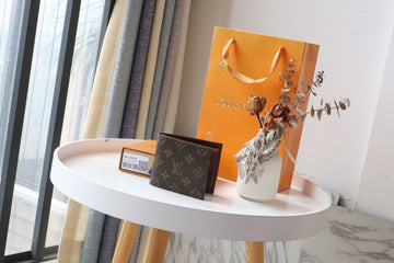 Makersluxe - LOV Wallets - 229