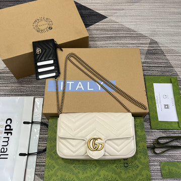 Makersluxe - GCI Bags - 1364