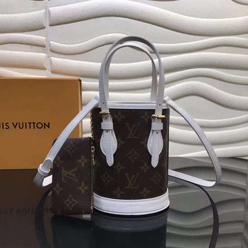 MLB Makersluxe Lu-Vi bags - 11958